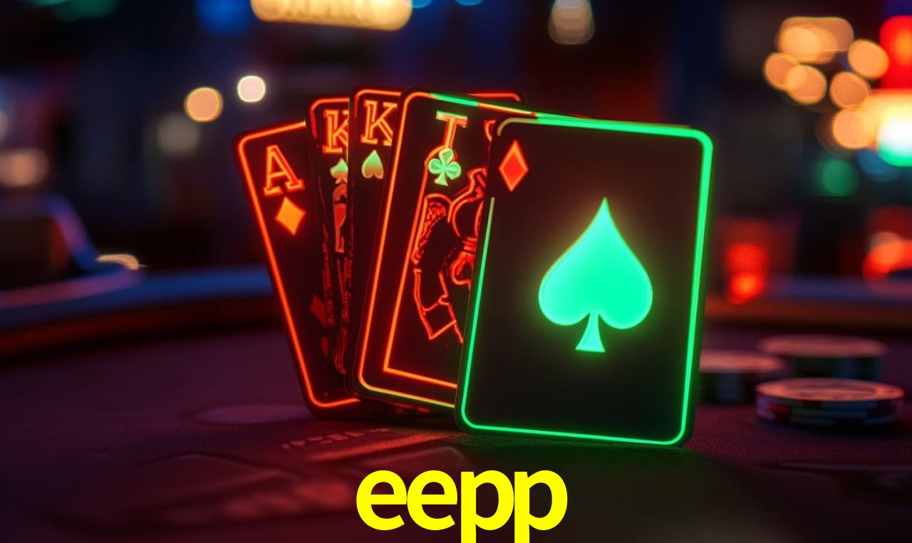 Jogos de Slot eepp