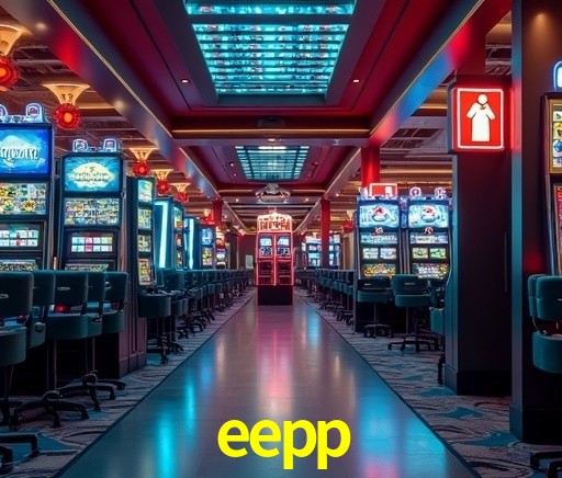 eepp download — arquivo APK para Android oficial