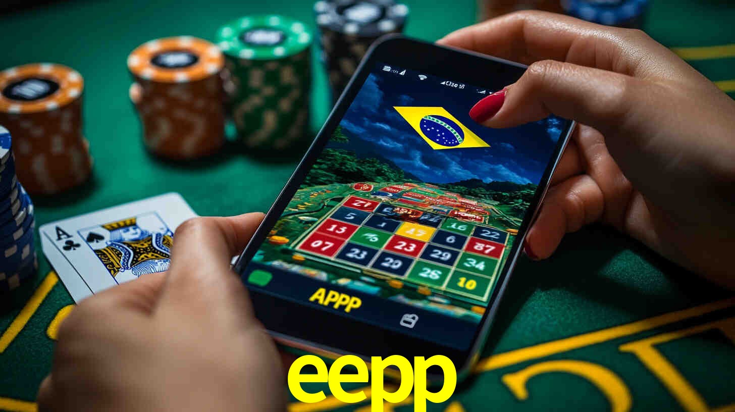 Descubra a Essência do eepp: Nossa História e Compromissos