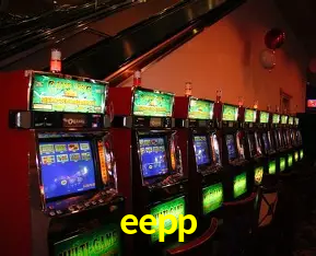 eepp cadastro — tela de formulário no app oficial