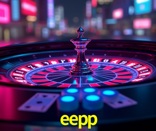 Inovações de Jogos na eepp: O Futuro das Experiências Interativas