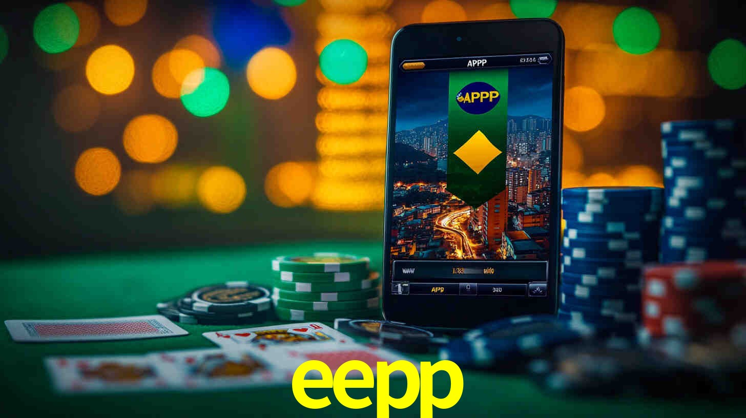 Explorando a Categoria de Eventos em Apostas na eepp