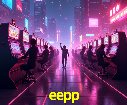 Casino Ao Vivo eepp